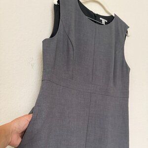 Halogen | Sleeveless Fit & Flare Dress size 16